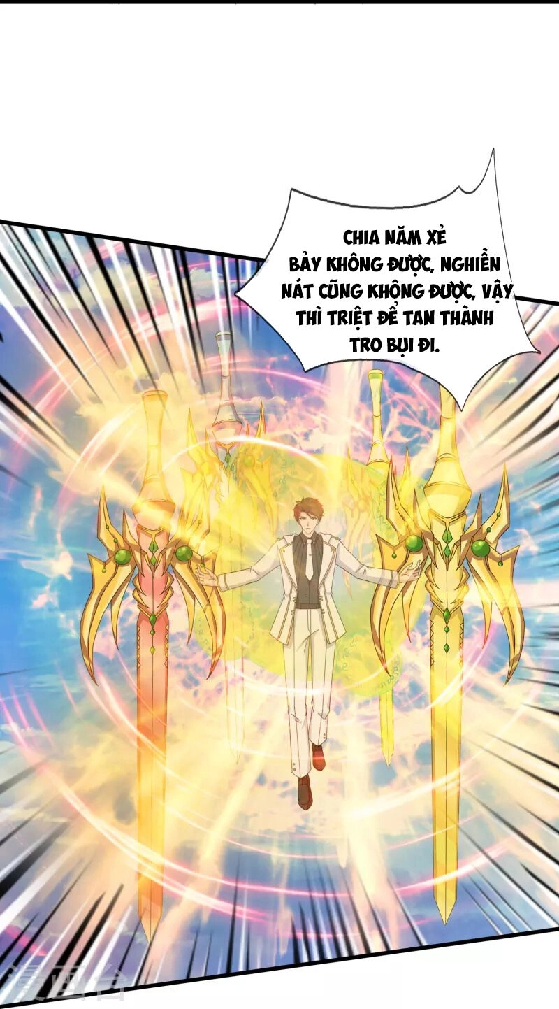 Vạn Cổ Thần Vương Chapter 398 - 22