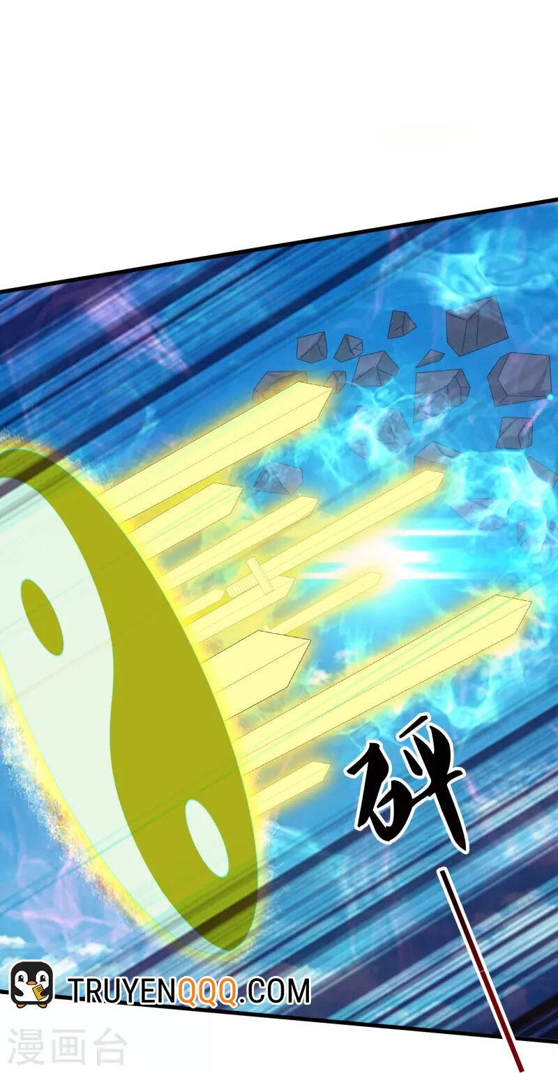 Vạn Cổ Thần Vương Chapter 398 - 23