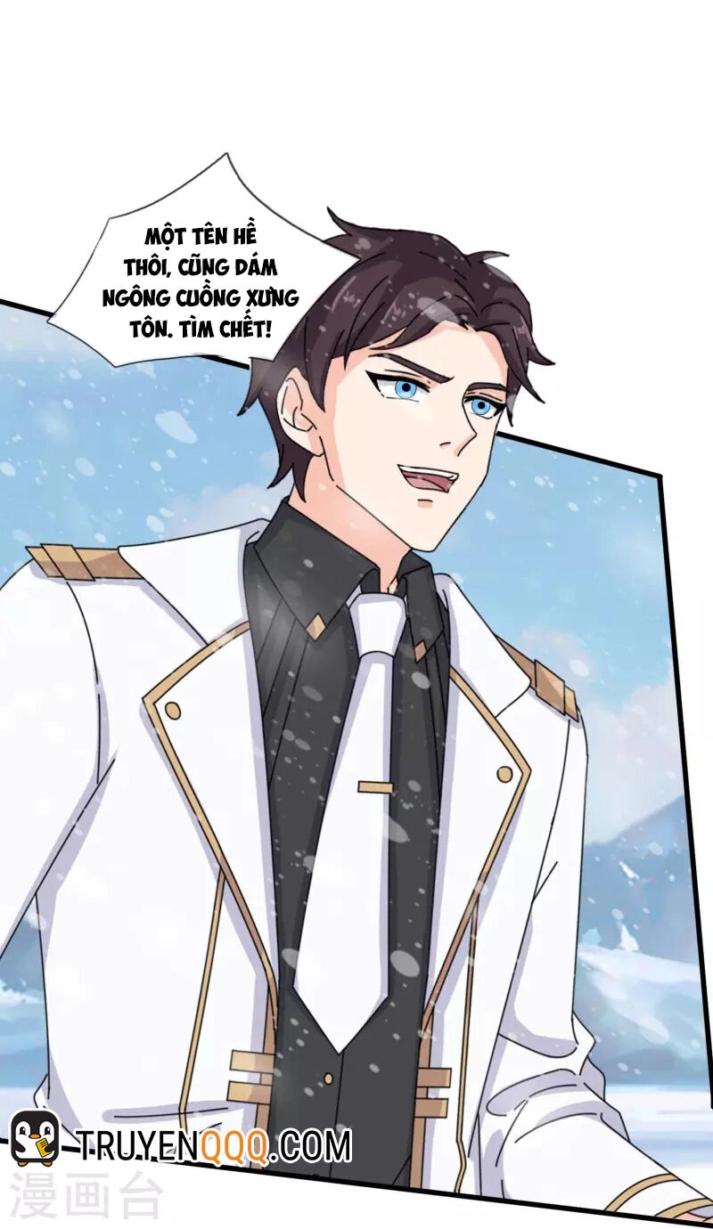 Vạn Cổ Thần Vương Chapter 399 - 2