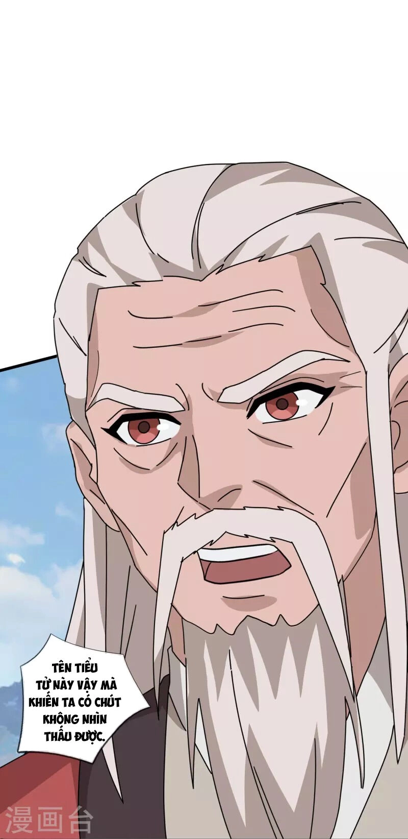 Vạn Cổ Thần Vương Chapter 399 - 5