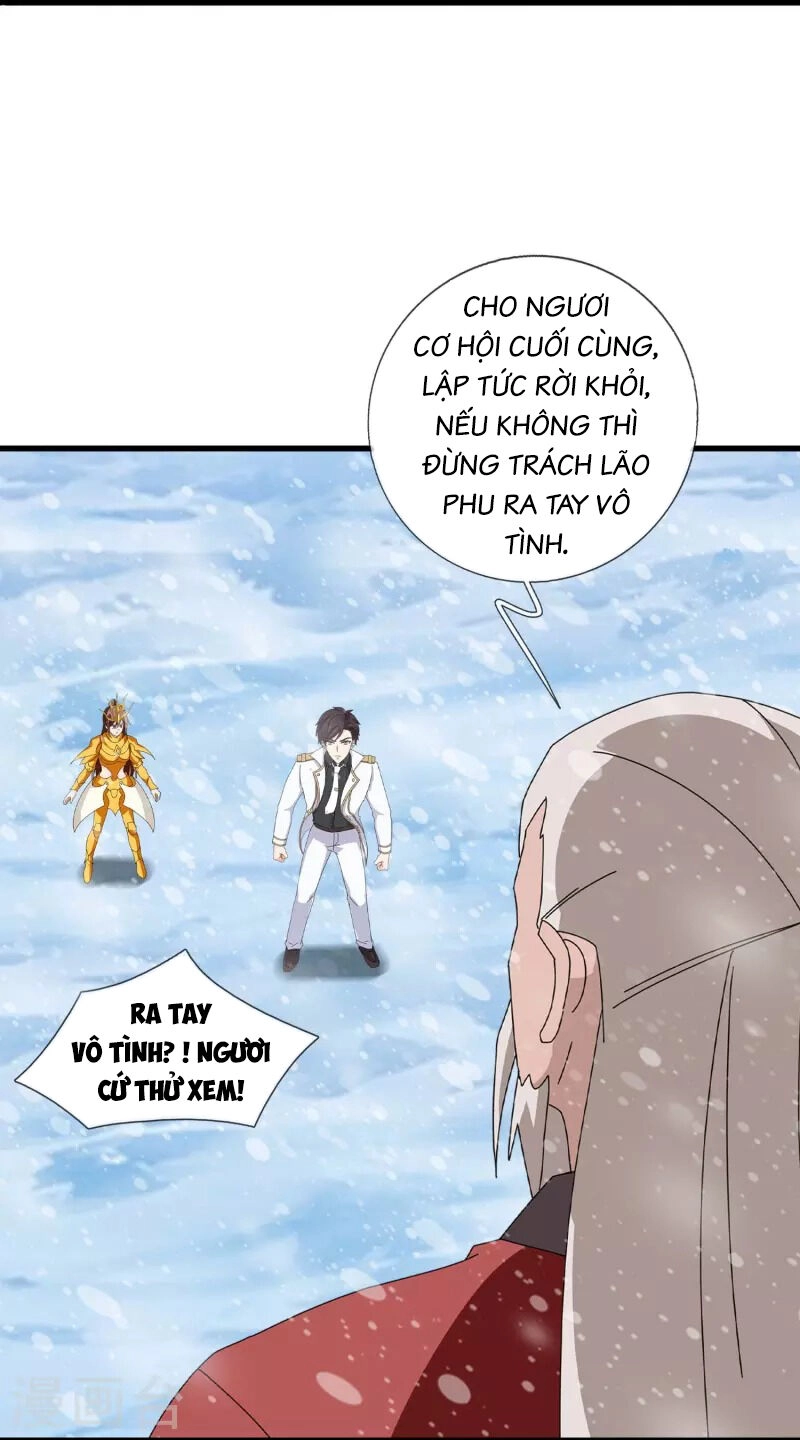 Vạn Cổ Thần Vương Chapter 399 - 6