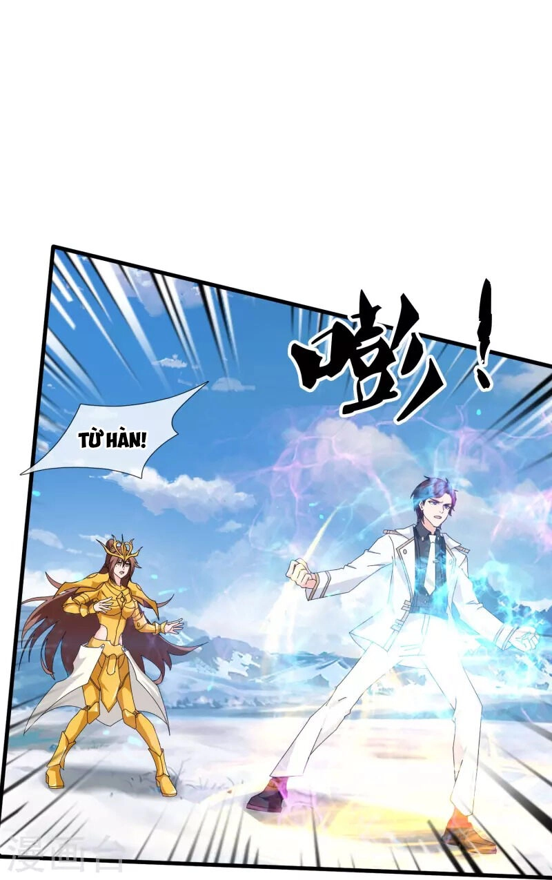 Vạn Cổ Thần Vương Chapter 399 - 9