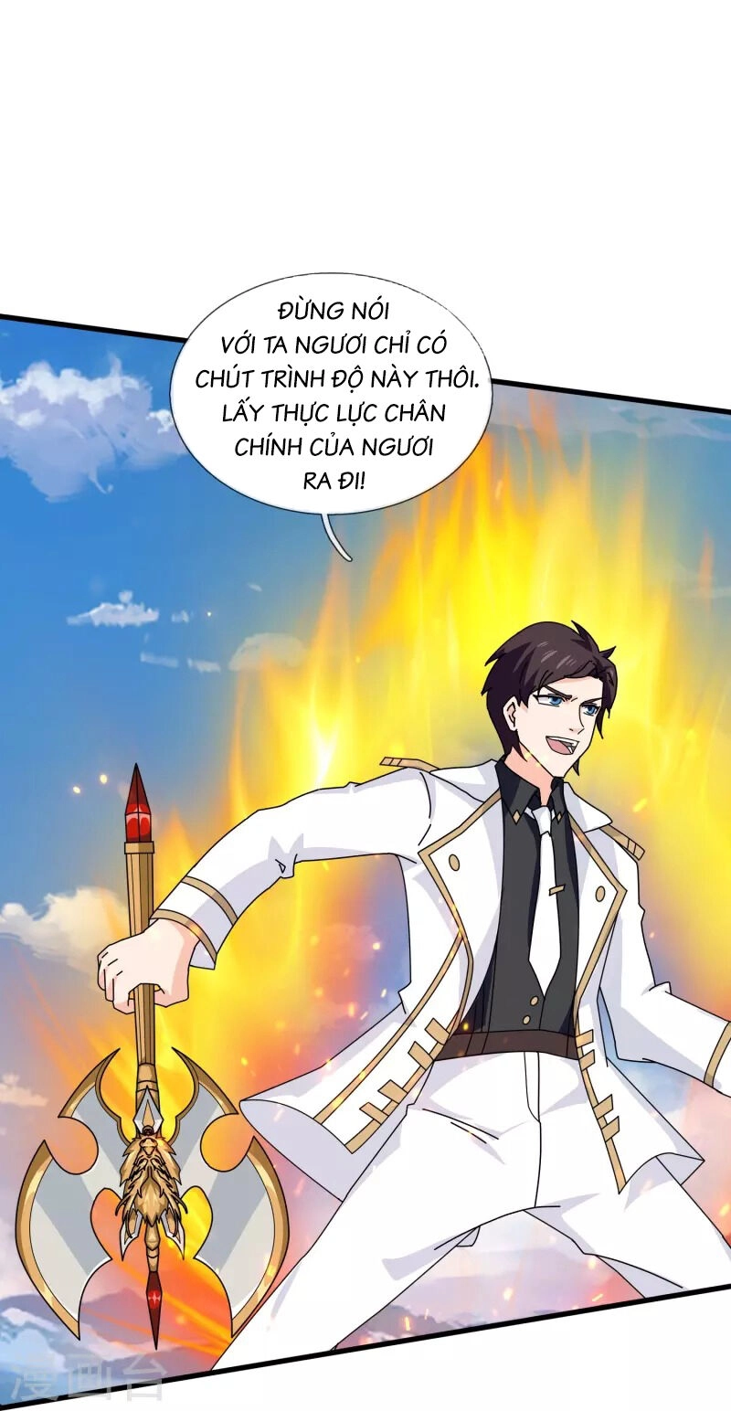 Vạn Cổ Thần Vương Chapter 399 - 10