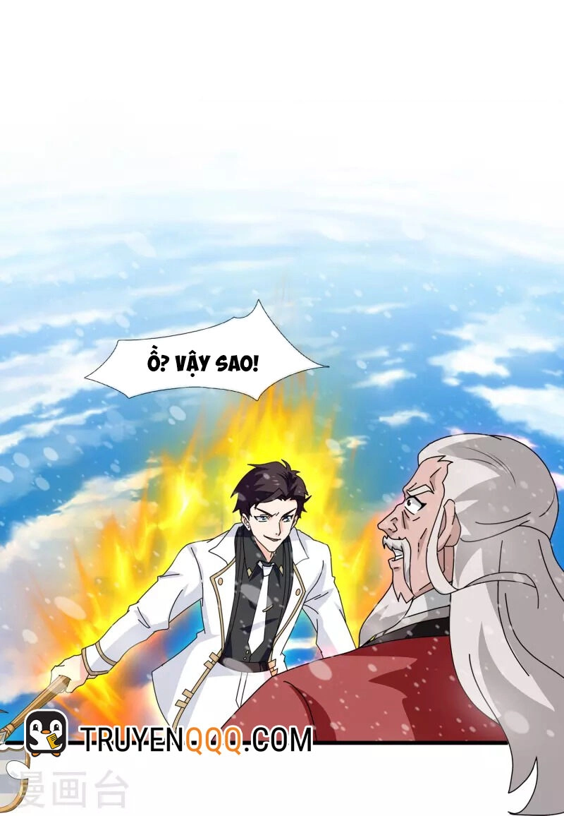 Vạn Cổ Thần Vương Chapter 399 - 13