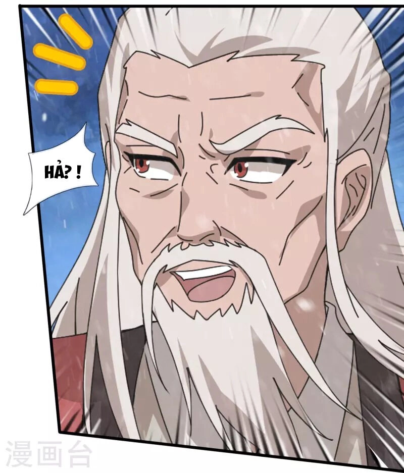 Vạn Cổ Thần Vương Chapter 399 - 22