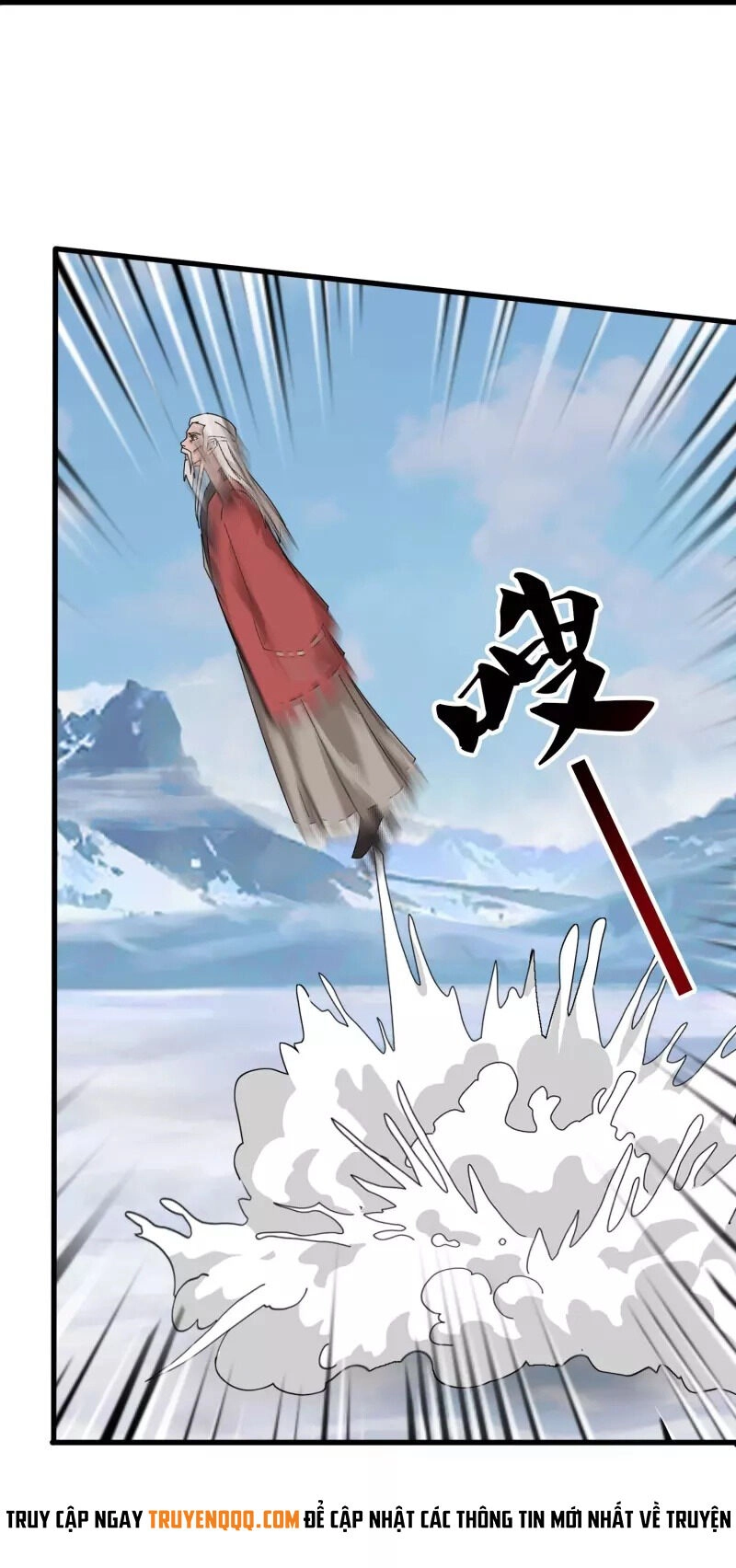 Vạn Cổ Thần Vương Chapter 399 - 30