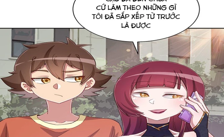 Ông Trời Đã Ban Cho Tôi Siêu Năng Lực Kỳ Lạ Gì Thế Này? Chapter 84 - 2