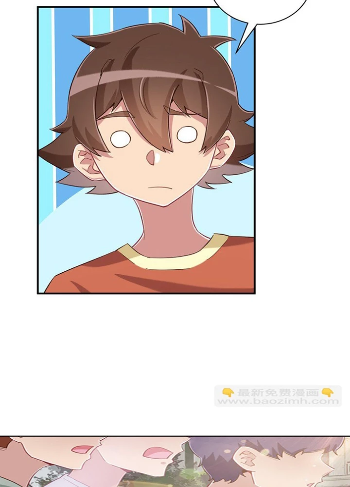 Ông Trời Đã Ban Cho Tôi Siêu Năng Lực Kỳ Lạ Gì Thế Này? Chapter 84 - 7