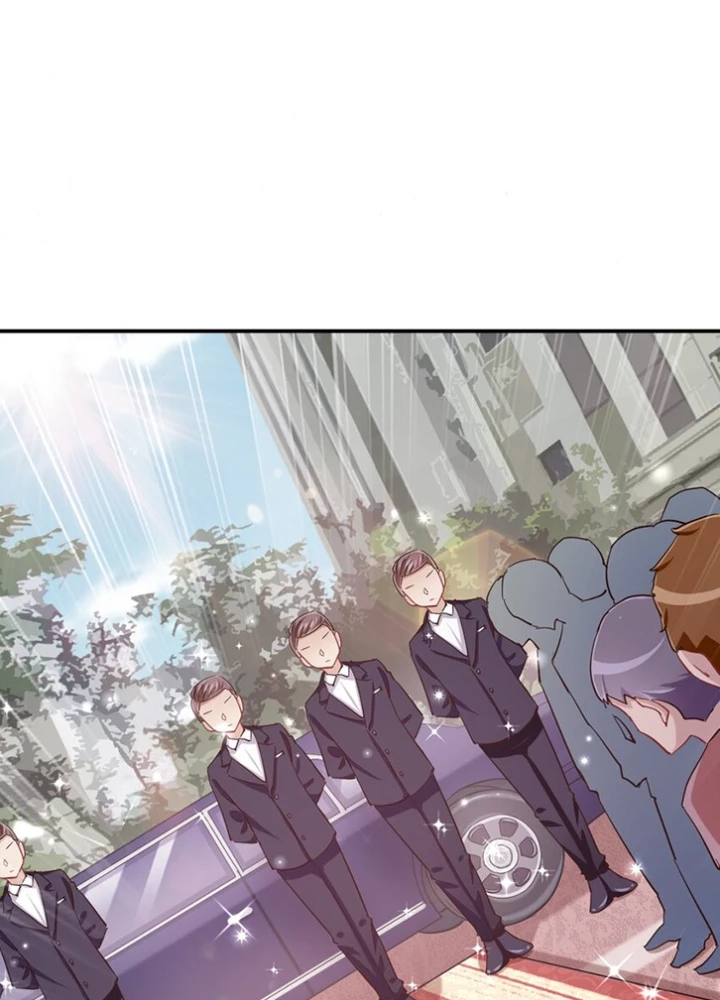 Ông Trời Đã Ban Cho Tôi Siêu Năng Lực Kỳ Lạ Gì Thế Này? Chapter 84 - 11