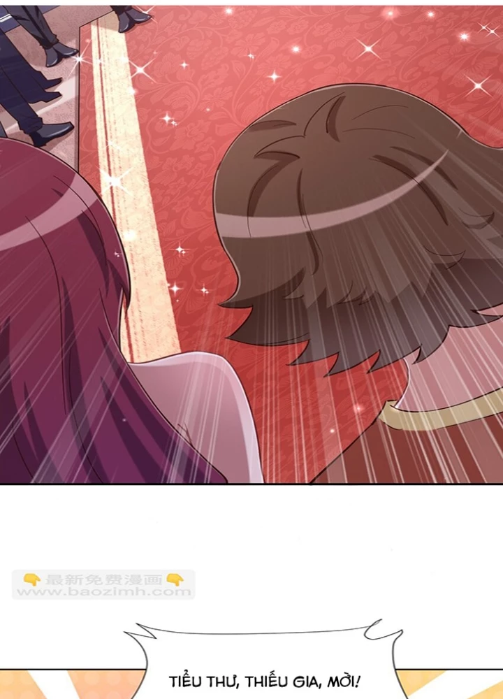 Ông Trời Đã Ban Cho Tôi Siêu Năng Lực Kỳ Lạ Gì Thế Này? Chapter 84 - 13