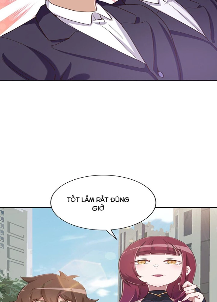 Ông Trời Đã Ban Cho Tôi Siêu Năng Lực Kỳ Lạ Gì Thế Này? Chapter 84 - 15