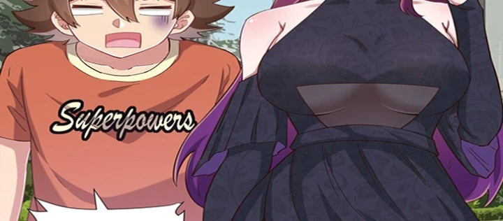 Ông Trời Đã Ban Cho Tôi Siêu Năng Lực Kỳ Lạ Gì Thế Này? Chapter 84 - 16