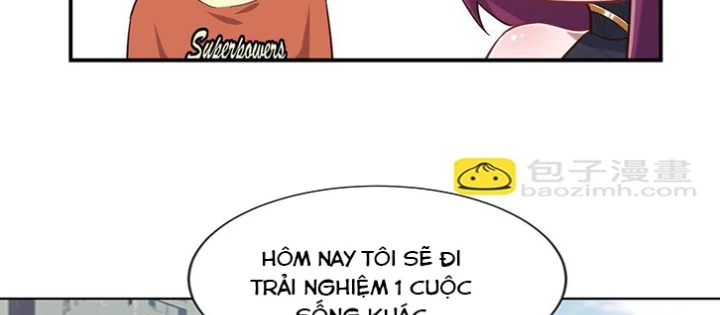 Ông Trời Đã Ban Cho Tôi Siêu Năng Lực Kỳ Lạ Gì Thế Này? Chapter 84 - 18