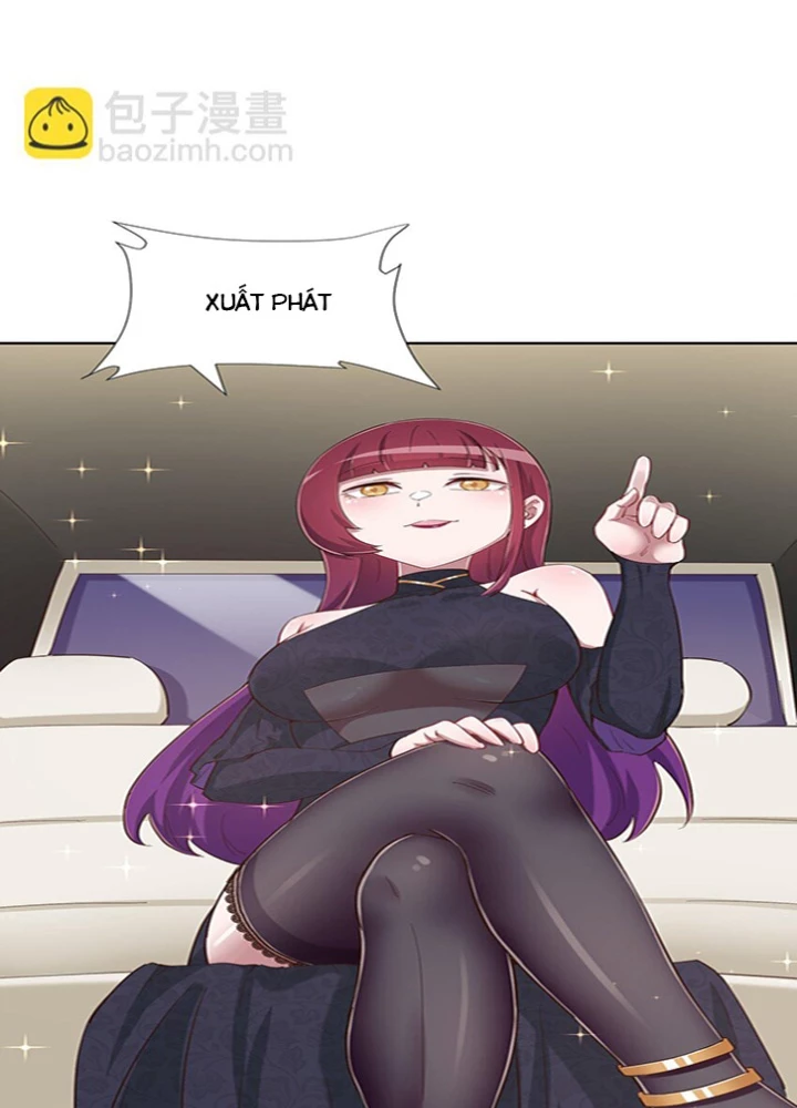 Ông Trời Đã Ban Cho Tôi Siêu Năng Lực Kỳ Lạ Gì Thế Này? Chapter 84 - 23