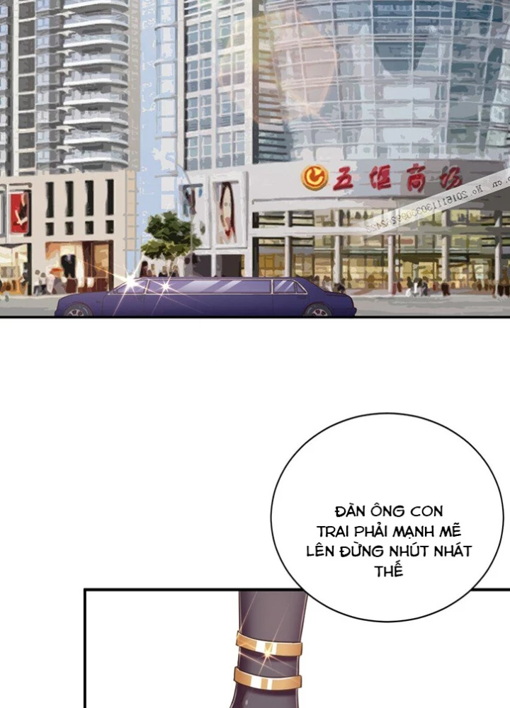 Ông Trời Đã Ban Cho Tôi Siêu Năng Lực Kỳ Lạ Gì Thế Này? Chapter 84 - 27
