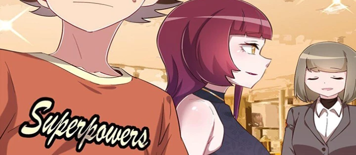 Ông Trời Đã Ban Cho Tôi Siêu Năng Lực Kỳ Lạ Gì Thế Này? Chapter 84 - 34