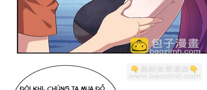 Ông Trời Đã Ban Cho Tôi Siêu Năng Lực Kỳ Lạ Gì Thế Này? Chapter 84 - 42