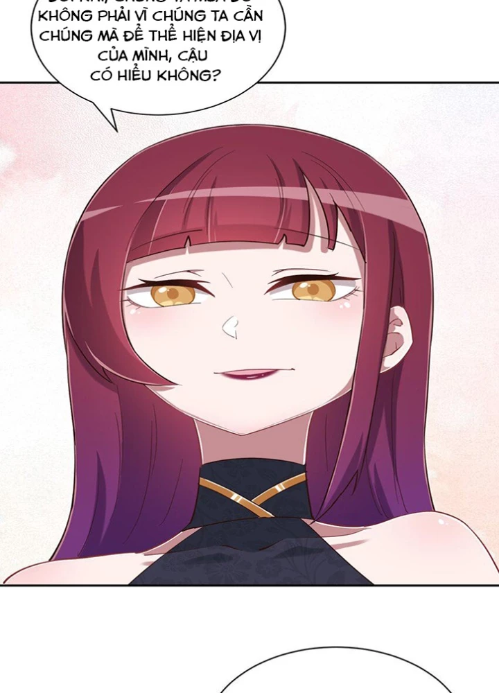 Ông Trời Đã Ban Cho Tôi Siêu Năng Lực Kỳ Lạ Gì Thế Này? Chapter 84 - 43