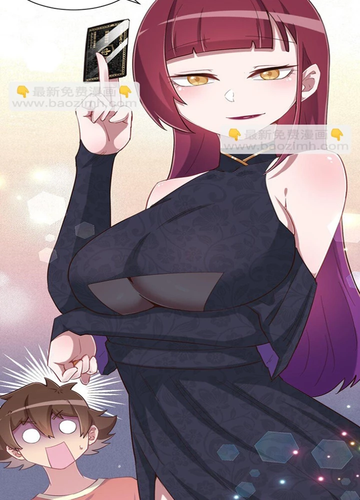 Ông Trời Đã Ban Cho Tôi Siêu Năng Lực Kỳ Lạ Gì Thế Này? Chapter 84 - 47