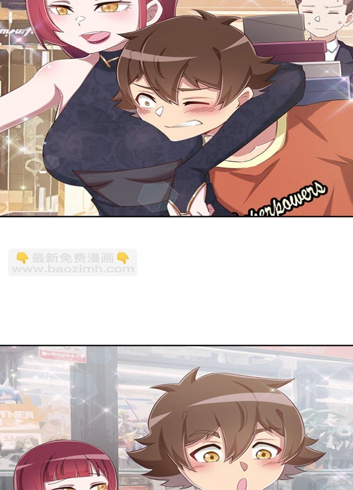 Ông Trời Đã Ban Cho Tôi Siêu Năng Lực Kỳ Lạ Gì Thế Này? Chapter 84 - 51