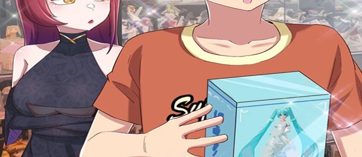 Ông Trời Đã Ban Cho Tôi Siêu Năng Lực Kỳ Lạ Gì Thế Này? Chapter 84 - 52