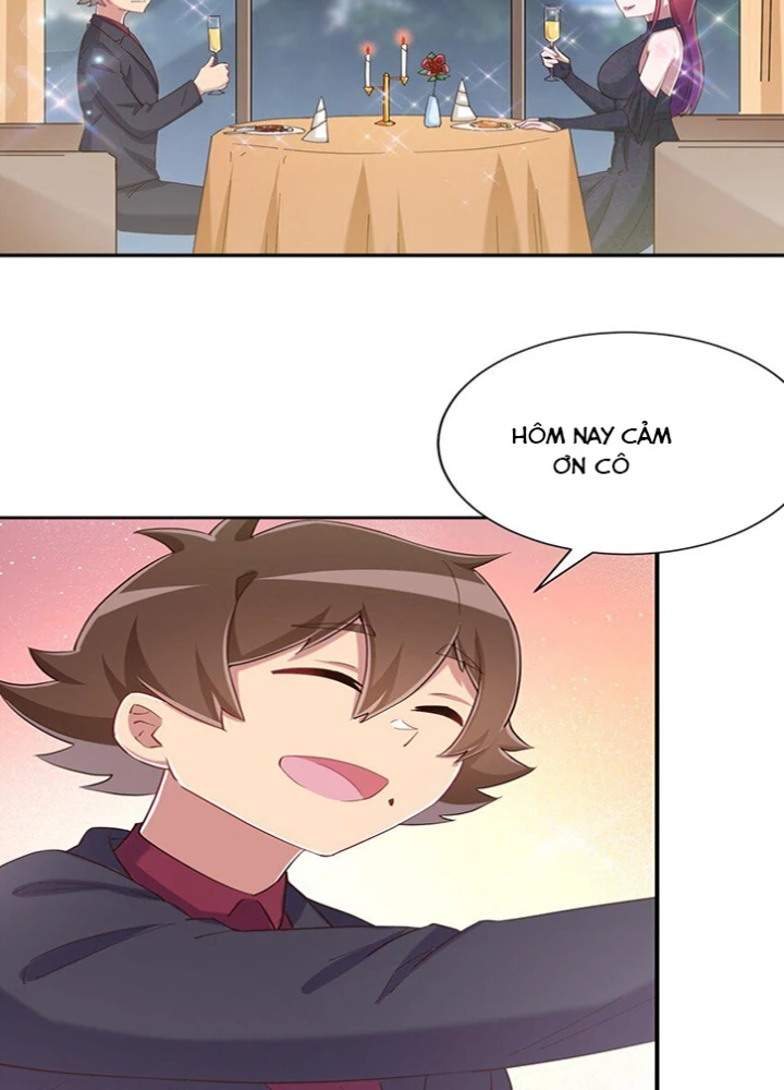 Ông Trời Đã Ban Cho Tôi Siêu Năng Lực Kỳ Lạ Gì Thế Này? Chapter 84 - 59