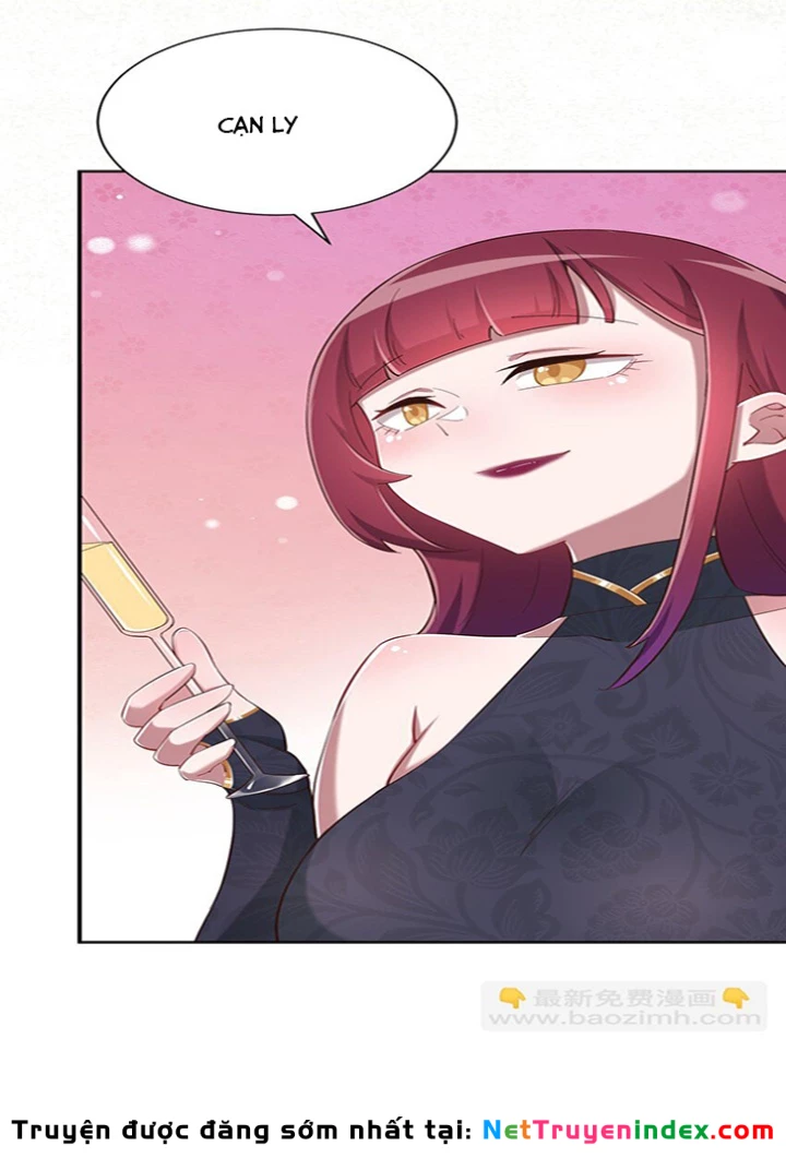 Ông Trời Đã Ban Cho Tôi Siêu Năng Lực Kỳ Lạ Gì Thế Này? Chapter 84 - 67