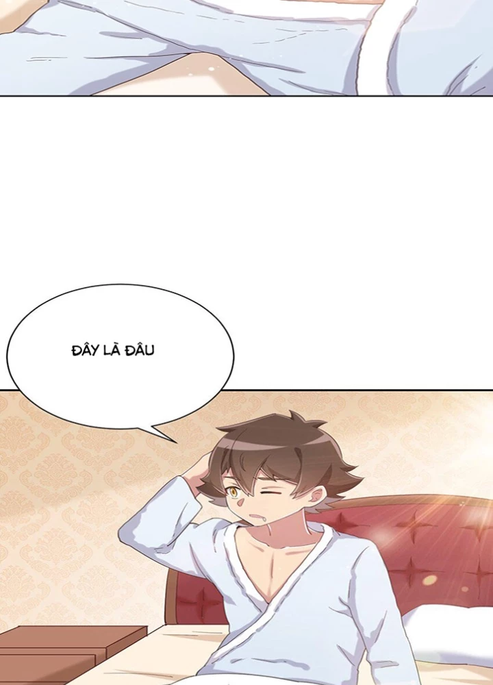 Ông Trời Đã Ban Cho Tôi Siêu Năng Lực Kỳ Lạ Gì Thế Này? Chapter 84 - 77