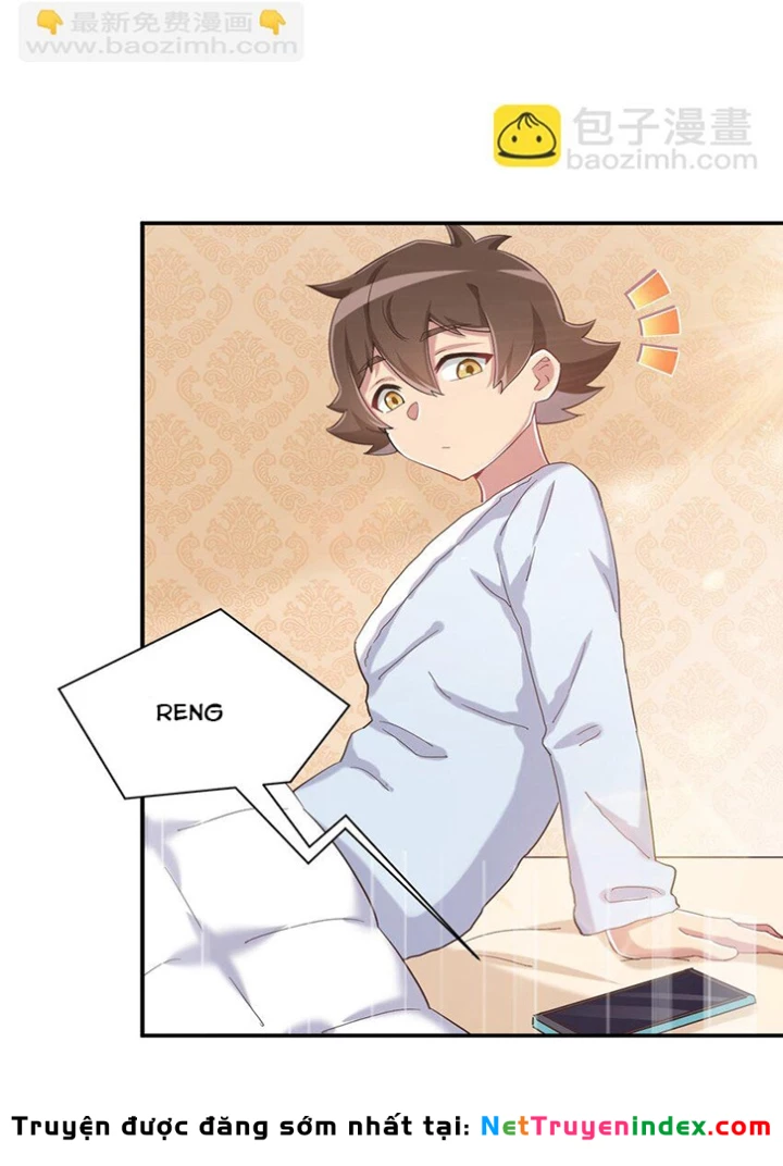 Ông Trời Đã Ban Cho Tôi Siêu Năng Lực Kỳ Lạ Gì Thế Này? Chapter 84 - 79