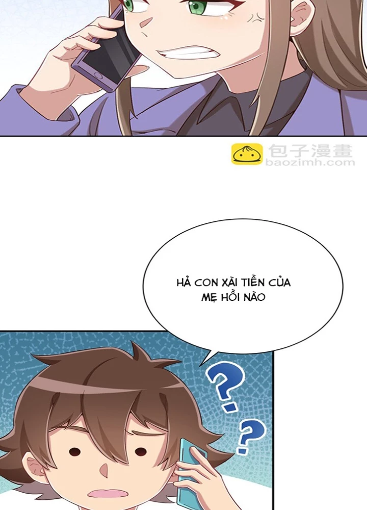 Ông Trời Đã Ban Cho Tôi Siêu Năng Lực Kỳ Lạ Gì Thế Này? Chapter 84 - 83