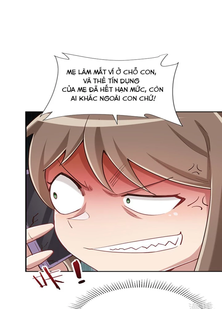 Ông Trời Đã Ban Cho Tôi Siêu Năng Lực Kỳ Lạ Gì Thế Này? Chapter 84 - 85