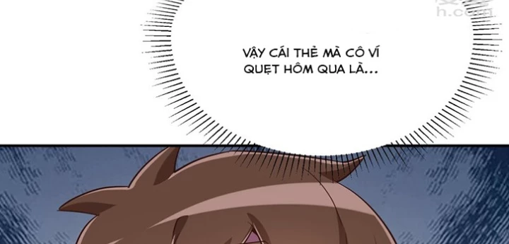 Ông Trời Đã Ban Cho Tôi Siêu Năng Lực Kỳ Lạ Gì Thế Này? Chapter 84 - 86