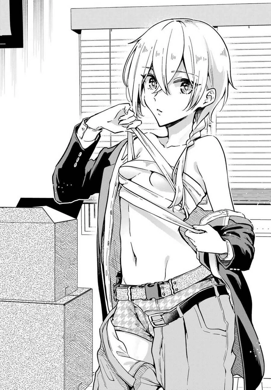 Dansou No Partner Chapter 1 - 15