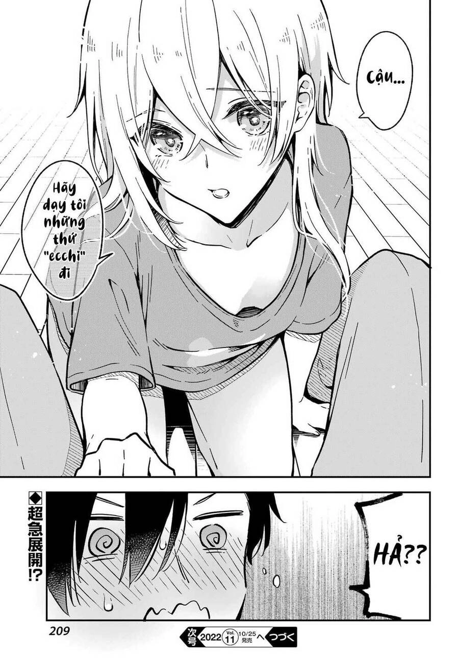 Dansou No Partner Chapter 1 - 40