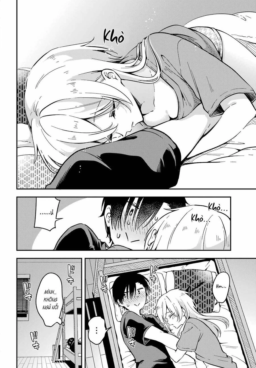 Dansou No Partner Chapter 2 - 15