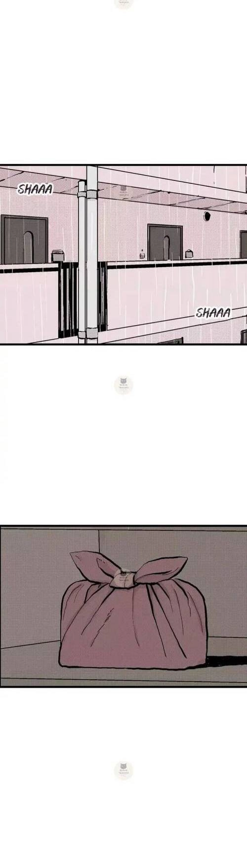 Thuyết Tiến Hóa Của Loài Người Chapter 1 - 8