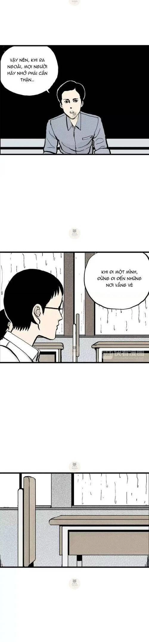 Thuyết Tiến Hóa Của Loài Người Chapter 1 - 21