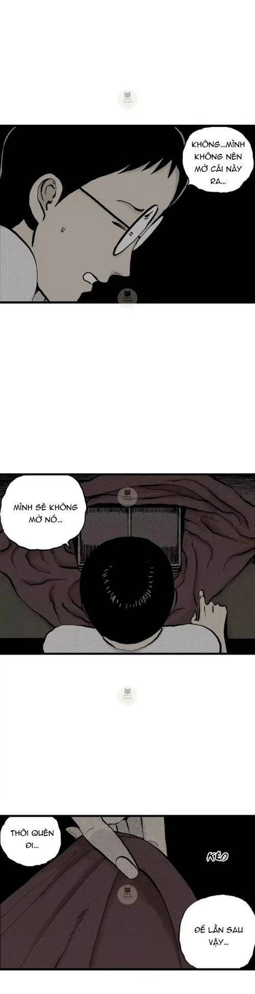 Thuyết Tiến Hóa Của Loài Người Chapter 2 - 7