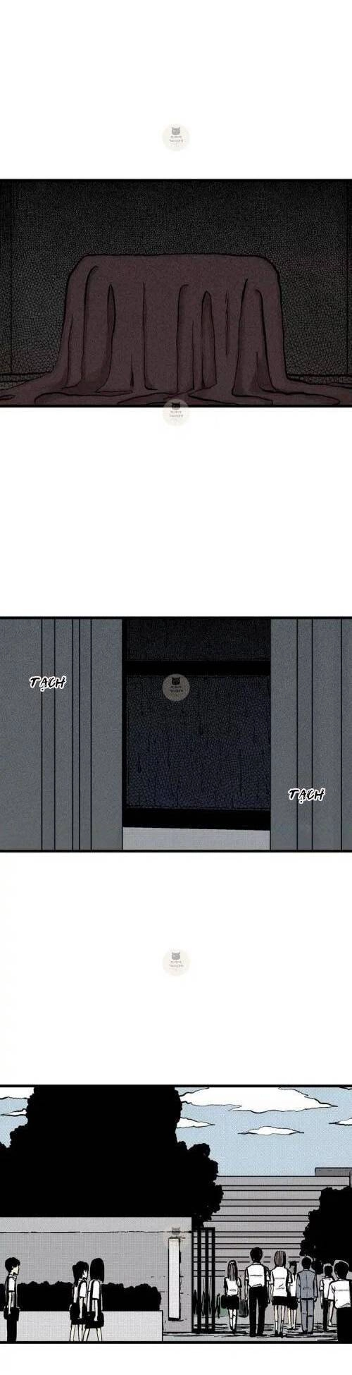 Thuyết Tiến Hóa Của Loài Người Chapter 2 - 8