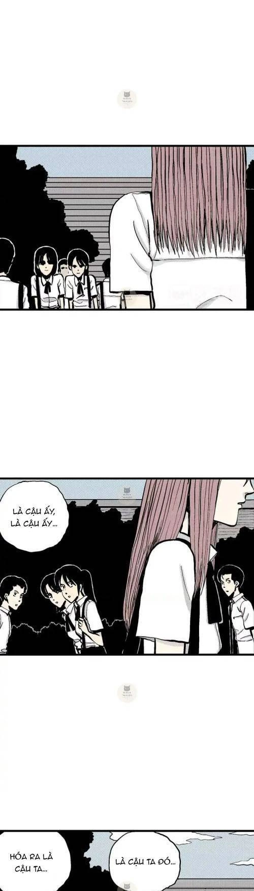 Thuyết Tiến Hóa Của Loài Người Chapter 2 - 9