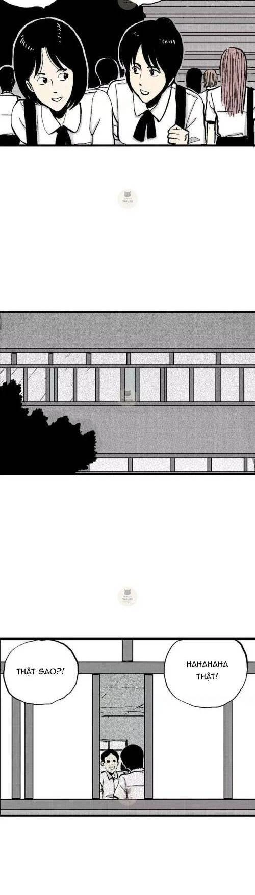 Thuyết Tiến Hóa Của Loài Người Chapter 2 - 10