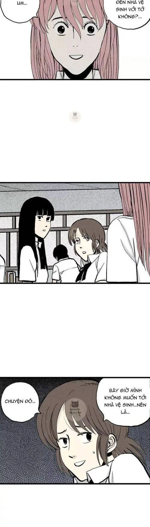 Thuyết Tiến Hóa Của Loài Người Chapter 2 - 12