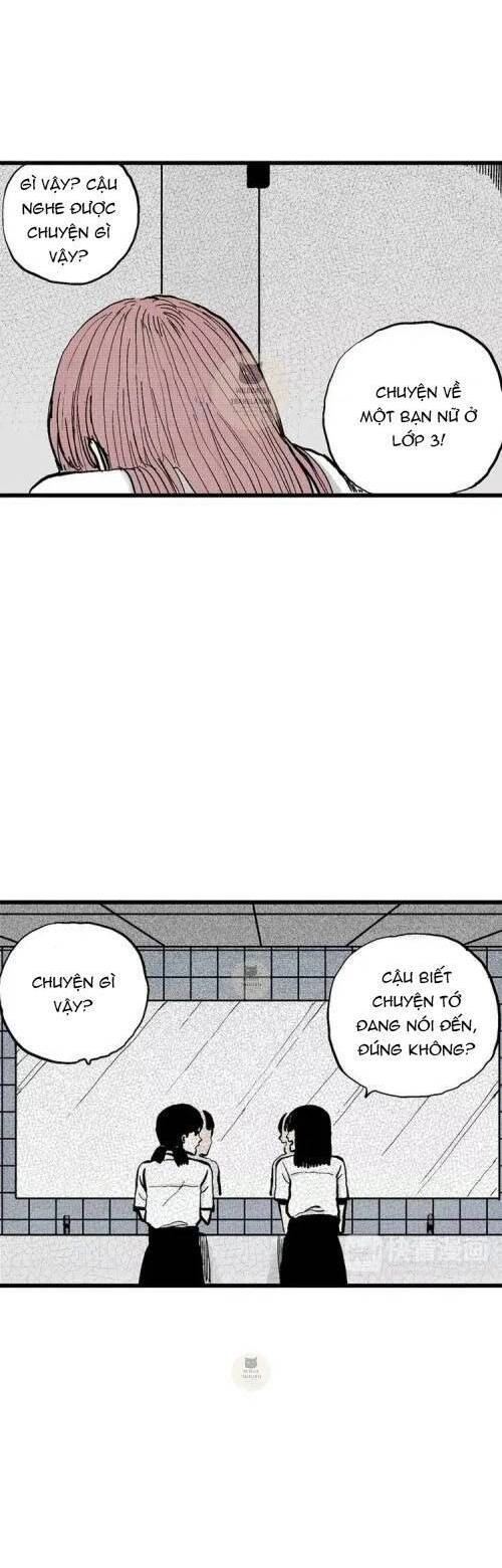 Thuyết Tiến Hóa Của Loài Người Chapter 2 - 16