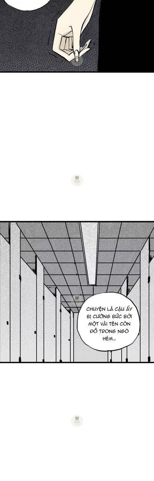 Thuyết Tiến Hóa Của Loài Người Chapter 2 - 18