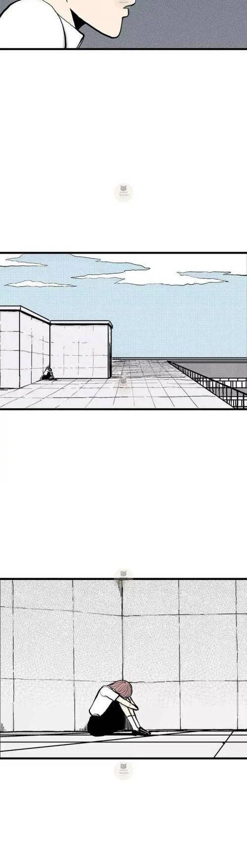 Thuyết Tiến Hóa Của Loài Người Chapter 2 - 24