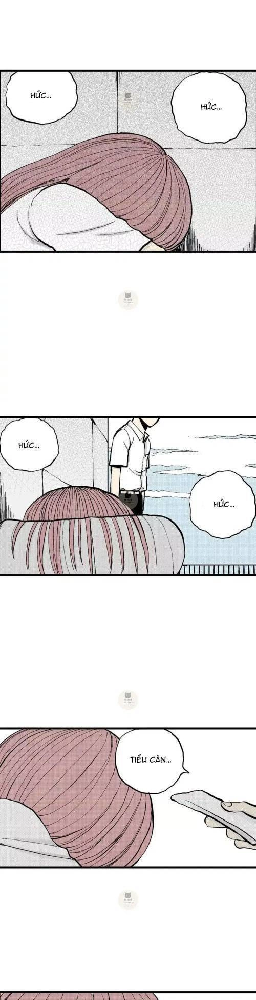 Thuyết Tiến Hóa Của Loài Người Chapter 2 - 25