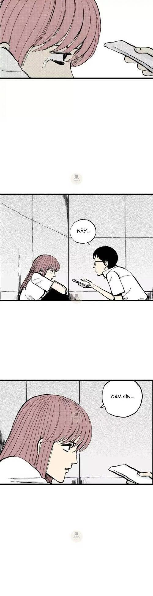 Thuyết Tiến Hóa Của Loài Người Chapter 2 - 26