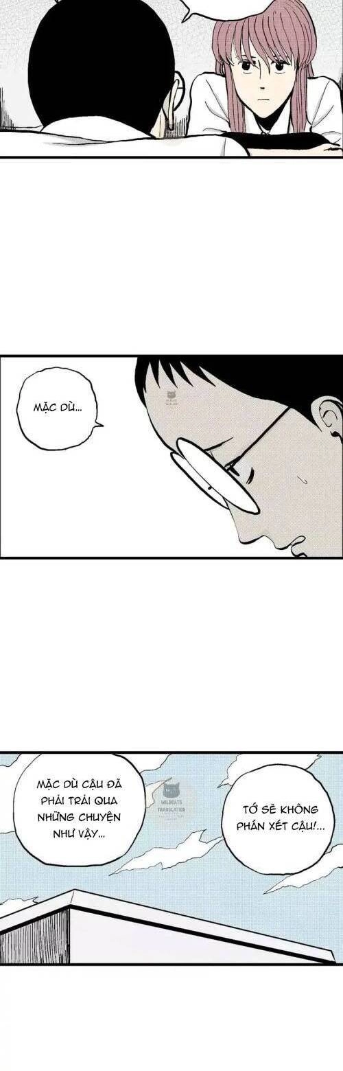 Thuyết Tiến Hóa Của Loài Người Chapter 2 - 28