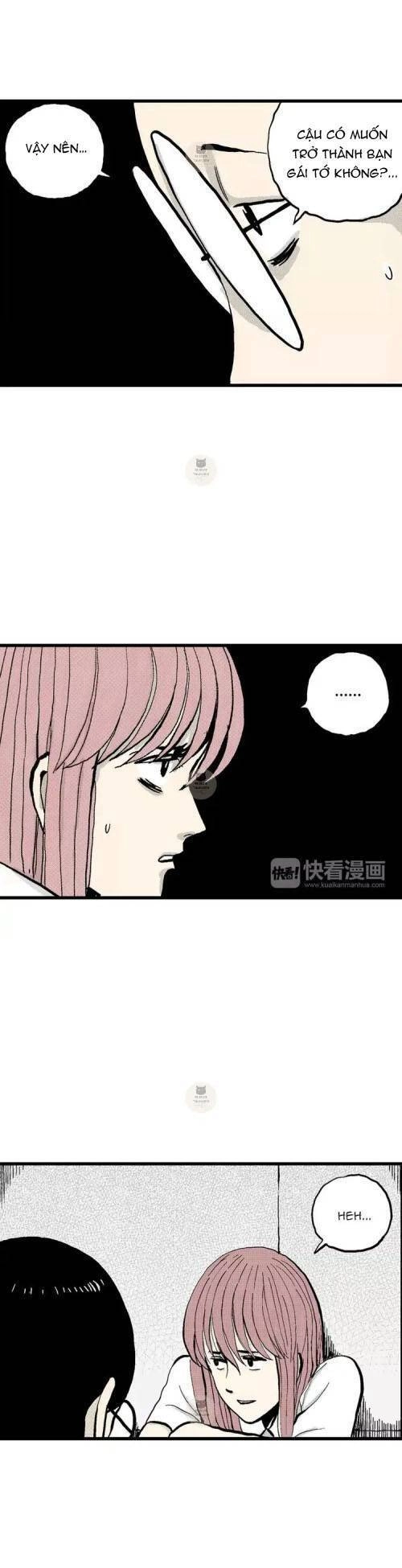 Thuyết Tiến Hóa Của Loài Người Chapter 2 - 29