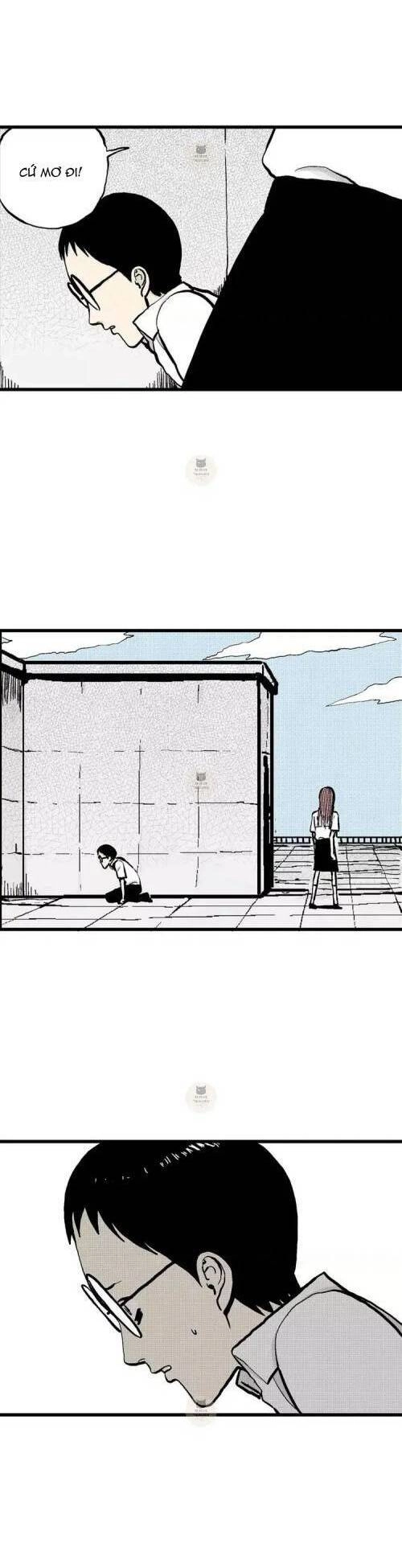 Thuyết Tiến Hóa Của Loài Người Chapter 2 - 30